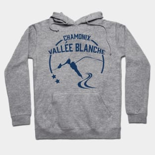 Chamonix Aiguille du Midi Hoodie